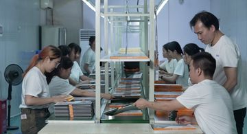 Factory facility photo 5