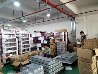 Factory facility photo 5
