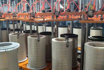 Factory facility photo 5