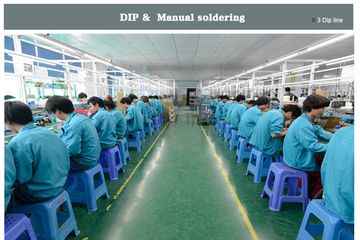 Factory facility photo 5