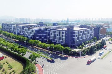 Factory facility photo 2