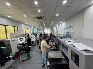 Factory facility photo 3