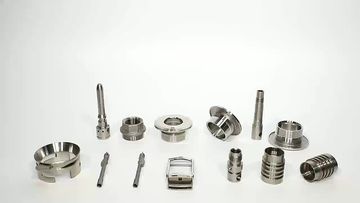 Factory and facilities of Dongguan Jinghao Hardware Products Co., Ltd.
