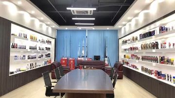 Factory facility photo 3