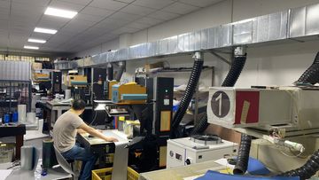 Factory facility photo 2