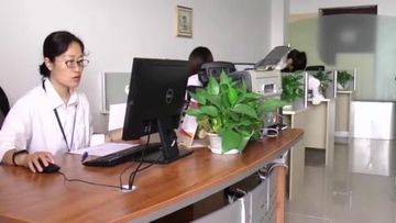 Factory and facilities of Hebei Meshtech Technology Co.,LTD