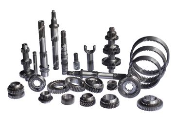 Factory and facilities of Jinhua Yichen Imp&amp;Exp Co., Ltd.