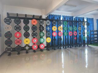 Factory facility photo 3