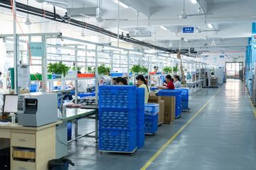 Factory facility photo 2