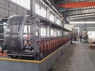 Factory facility photo 3