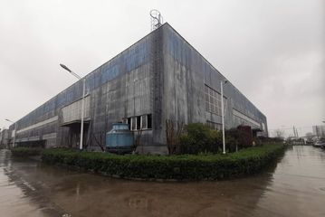 Factory and facilities of Kepler(Putian)Import&amp;Export Co., Ltd.