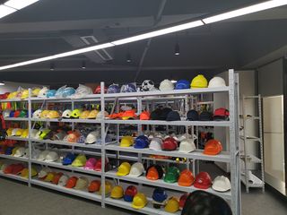 Factory facility photo 5