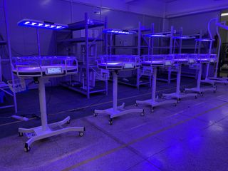 Factory facility photo 5