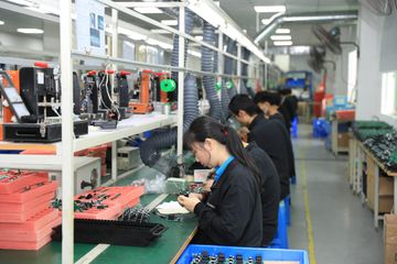 Factory facility photo 2