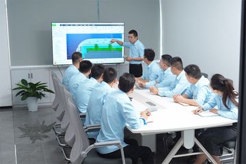 Factory facility photo 4