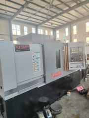 Factory facility photo 4