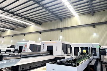 Factory facility photo 4