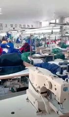Factory and facilities of Hubei Tianhe Kaisheng International Trading Co., Ltd.