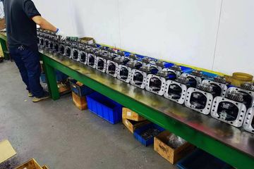 Factory facility photo 5