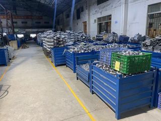 Factory facility photo 5