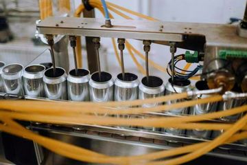 Factory facility photo 4