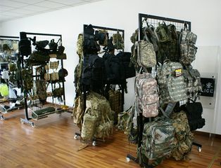 Factory facility photo 4