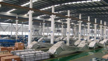 Factory facility photo 5