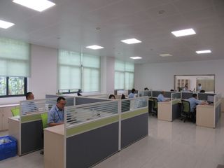 Factory facility photo 5