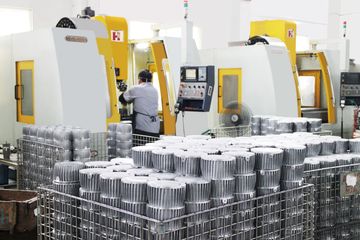 Factory facility photo 5