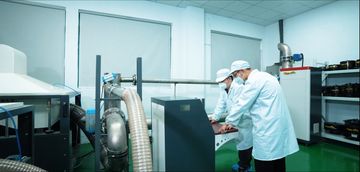 Factory facility photo 4