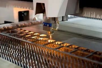 Factory facility photo 3