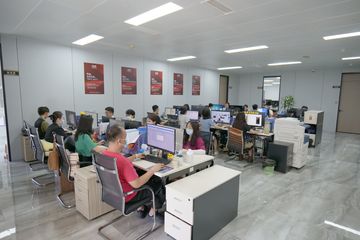 Factory facility photo 2