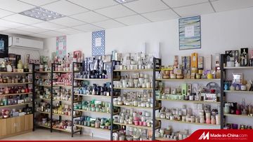 Factory and facilities of Qingdao Art Fortune Imp/Exp Co., Ltd.