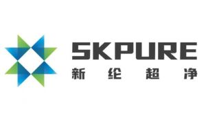 Factory and facilities of Shenzhen Selen Clean Tech Co., Ltd.