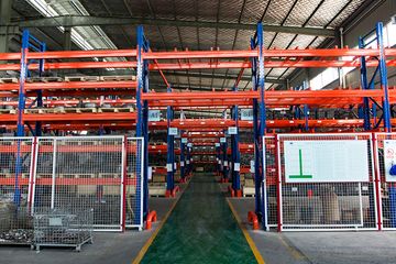 Factory facility photo 4