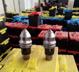 Factory facility photo 2