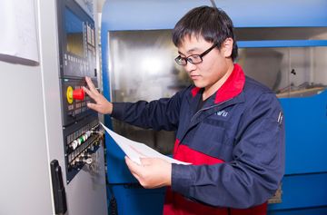 Factory facility photo 4