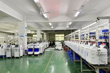 Factory facility photo 3