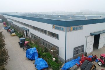Factory facility photo 3