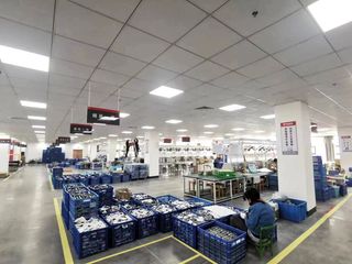 Factory facility photo 3