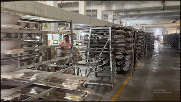 Factory facility photo 5