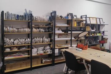 Factory facility photo 4