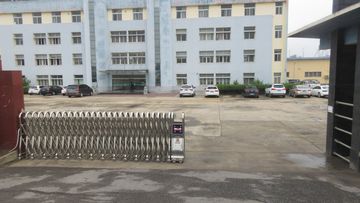 Factory facility photo 2