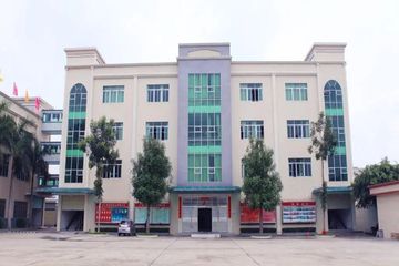 Factory and facilities of Guangzhou Sunshiny Co., Ltd.