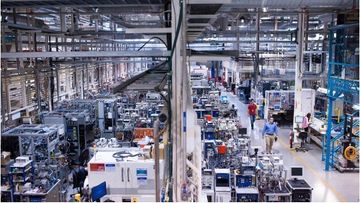 Factory facility photo 3