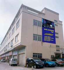 Factory and facilities of Jiangmen Aokatoo Smart Technology Electronics Co., Ltd.