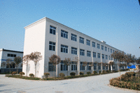 Factory and facilities of Baoding Xinlongtongda Trade Co., Ltd.