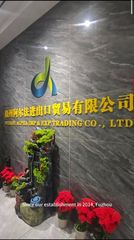 Factory and facilities of FUZHOU ALPHA I/E CO.,LTD