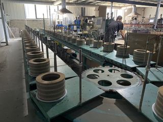 Factory facility photo 3