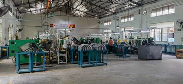 Factory facility photo 3